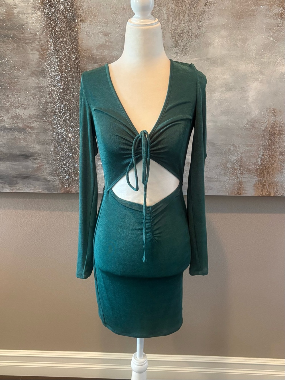 Women’s ACOA Dress
